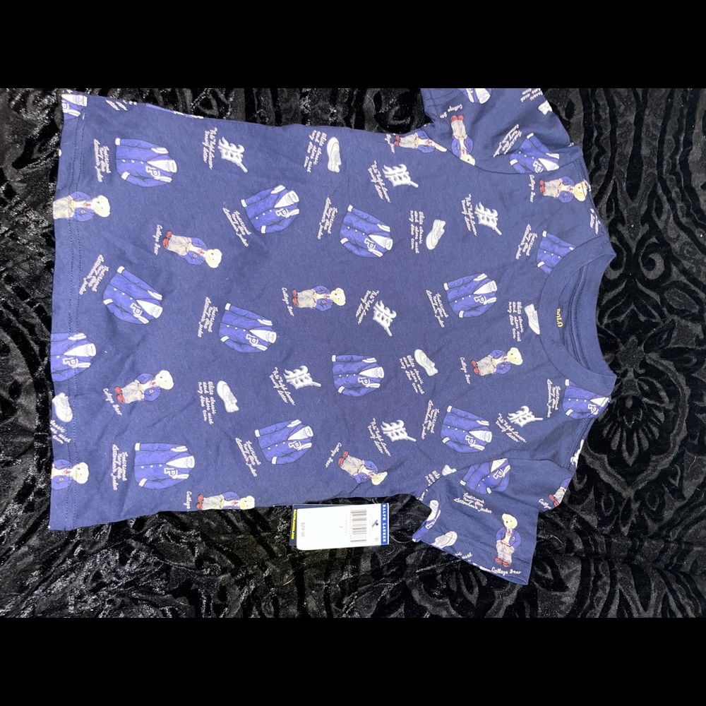 Ralph Lauren Tee